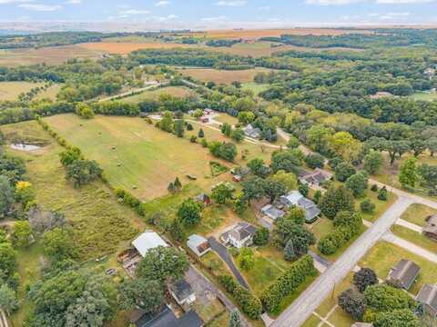903 W S Street, Jefferson, IA 50129