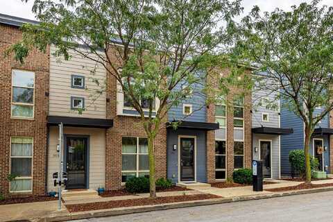 214 Watson Powell Jr Way unit: 505, Des Moines, IA 50309