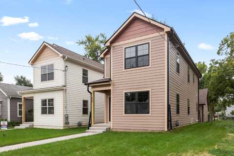 405 E Granger Avenue, Des Moines, IA 50315
