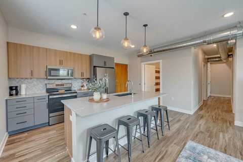 400 SW 7th Street unit: 201, Des Moines, IA 50309