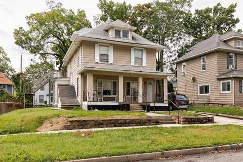 1072 27th Street, Des Moines, IA 50311