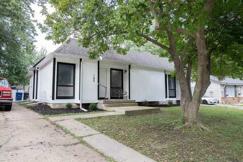 102/104 E Emma Avenue, Des Moines, IA 50315