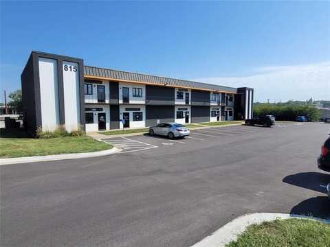 815 Office Park Road unit: 4, West Des Moines, IA 50265