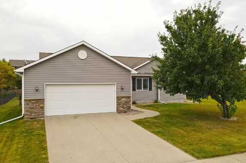 205 NW Abbie Drive, Ankeny, IA 50023