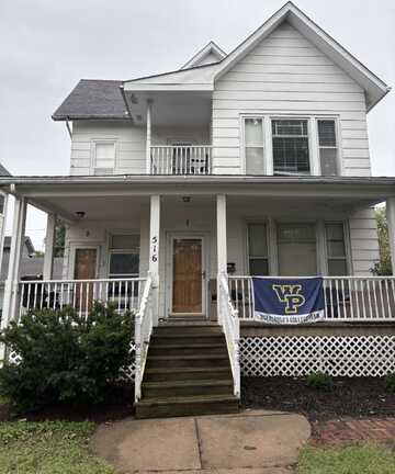 516 High Avenue E, Oskaloosa, IA 52577