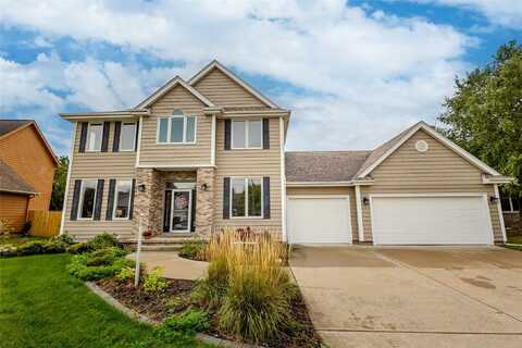 13318 Rocklyn Drive, Urbandale, IA 50323