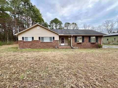 222 Old Wilson Rd, CHATSWORTH, GA 30705