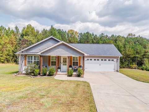 2898 Crow Valley Road NW, Tunnel Hill, GA 30755