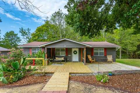 234 Pine Hill Road, Tunnel Hill, GA 30755