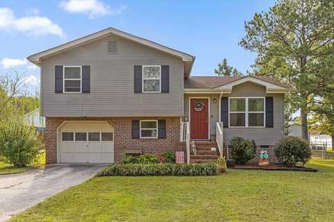 234 Wilder Road, CHICKAMAUGA, GA 30707