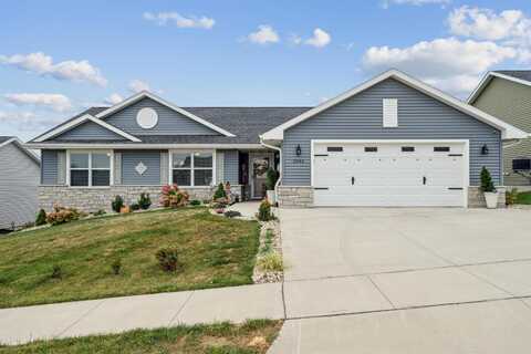 2044 Sky Blue, Dubuque, IA 52001