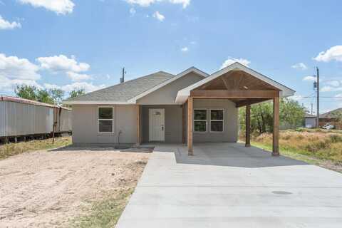 809 E Morin, Del Rio, TX 78840