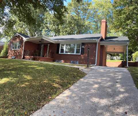 212 GROVE PARK CIR, Danville, VA 24541