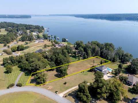 233 Robert E Lee Way, Eufaula, AL 36027