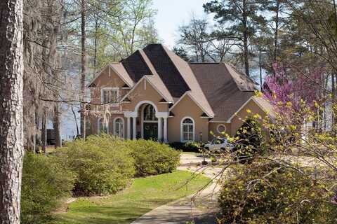 209 Cypress Cove Dr, Eufaula, AL 36027