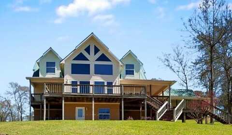 156 Pebble Shores Dr, Georgetown, GA 39854