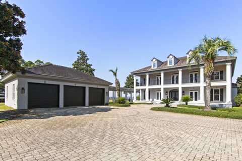 671 Driftwood Point Road, Santa Rosa Beach, FL 32459