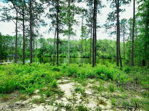 Lot 18 Quail Ridge Road, DeFuniak Springs, FL 32435