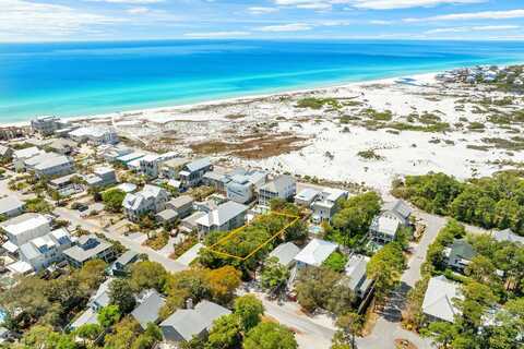 Lot 20 Magnolia Street, Santa Rosa Beach, FL 32459