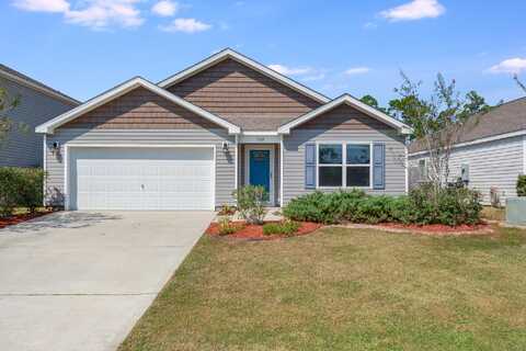 5918 Nordic Drive, Panama City, FL 32404