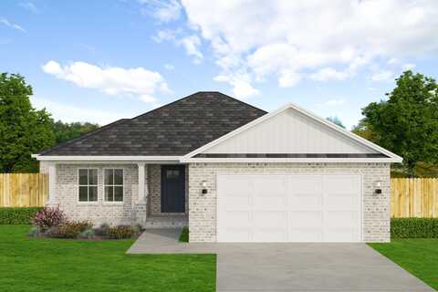 1330 Hornbeam Drive, Baker, FL 32531