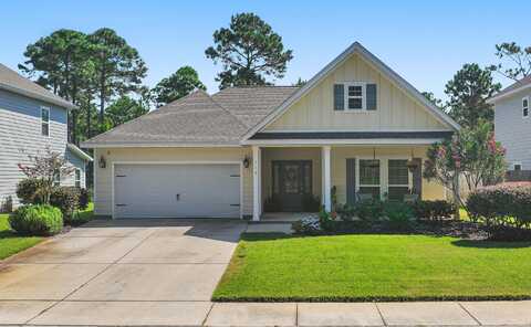 710 Alderberry Road, Santa Rosa Beach, FL 32459