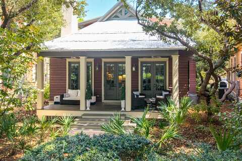 114 Sunset Ridge Lane, Santa Rosa Beach, FL 32459