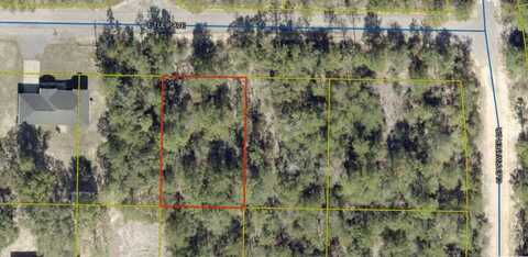 0 E Tulip Avenue, DeFuniak Springs, FL 32433