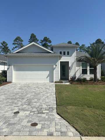 246 Naturewalk Boulevard, Inlet Beach, FL 32461