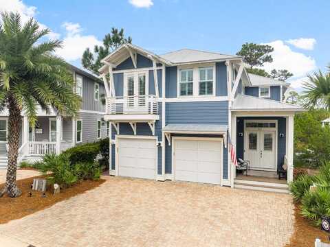 43 Emerald Beach Way, Santa Rosa Beach, FL 32459