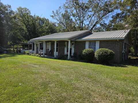 24947 LAKEWOOD DRIVE Drive, Florala, AL 36442