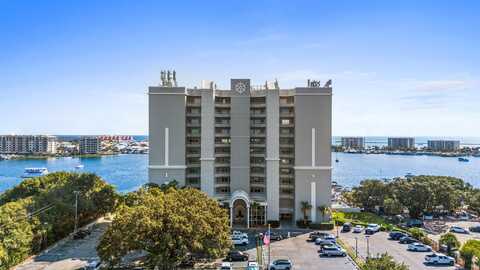 320 Harbor Boulevard, Destin, FL 32541