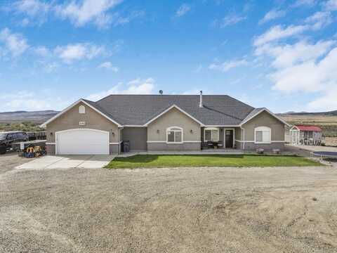 302 Springfield Parkway, Spring Creek, NV 89815