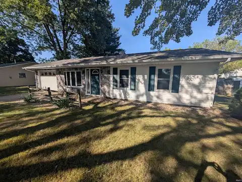 22181 Fenmore Avenue, Goshen, IN 46528