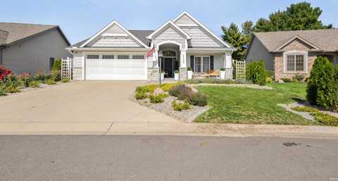 3309 Pickwick Park Lane, Elkhart, IN 46528