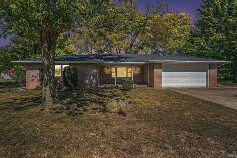 515 Middlebury Street, Goshen, IN 46528