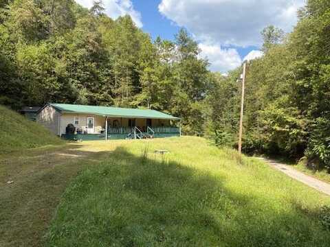 247 Netley Branch, Mc Andrews, KY 41543