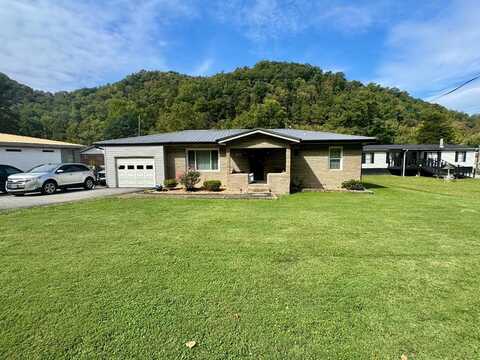 7051 Millard Highway, Pikeville, KY 41501