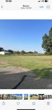 Lot 1 Indian Hills, Beaver, OK 73932