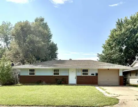 1410 N Ferguson, Enid, OK 73701
