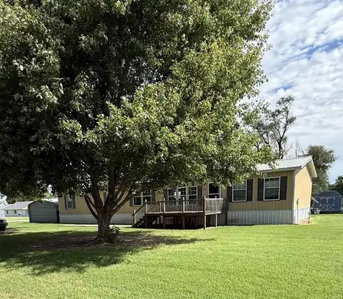 215 N Collins, Goltry, OK 73739