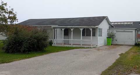 210 Lake ST, Saint Ignace, MI 49781
