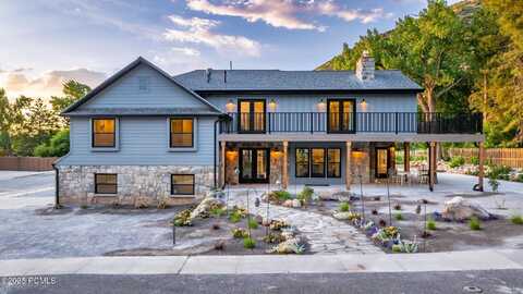 3787 E Little Cottonwood Lane, Sandy, UT 84092