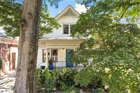 619 Page Avenue NE, Atlanta, GA 30307