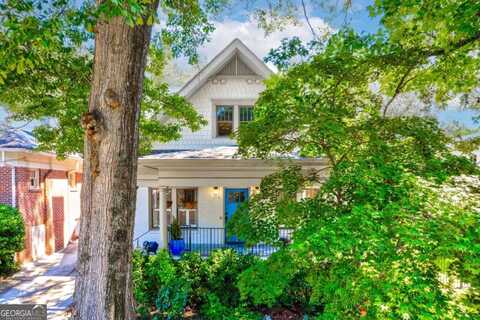 619 Page AVE NE, Atlanta, GA 30307