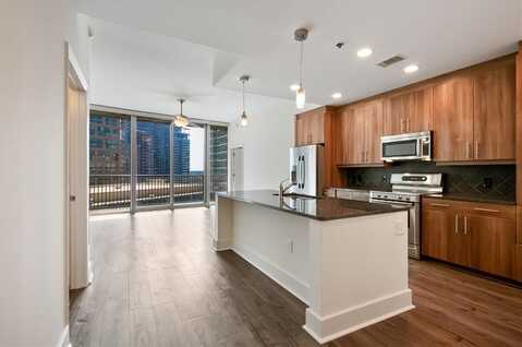 1080 Peachtree Street NE 1304, Atlanta, GA 30309