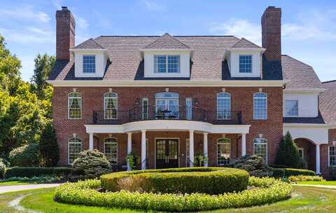 7495 Bridlespur Lane, Delaware, OH 43015