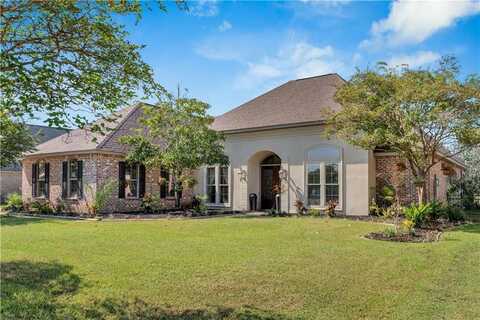 225 E AUGUSTA Lane, Slidell, LA 70458