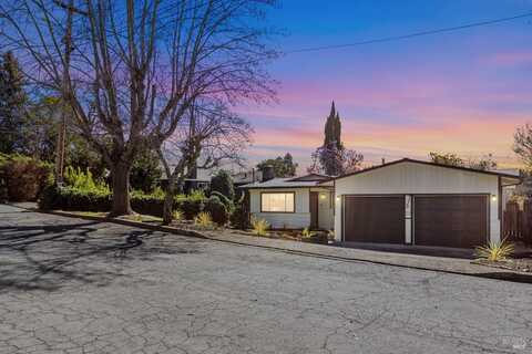 773 Ernest Drive, Sonoma, CA 95476
