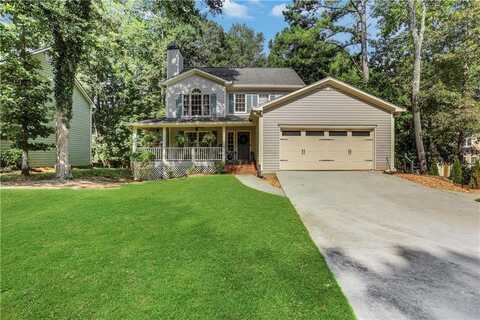 1307 Cobblestone Lane, Woodstock, GA 30189